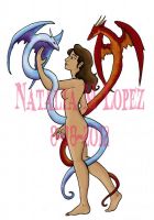 Dancing with Dragons
